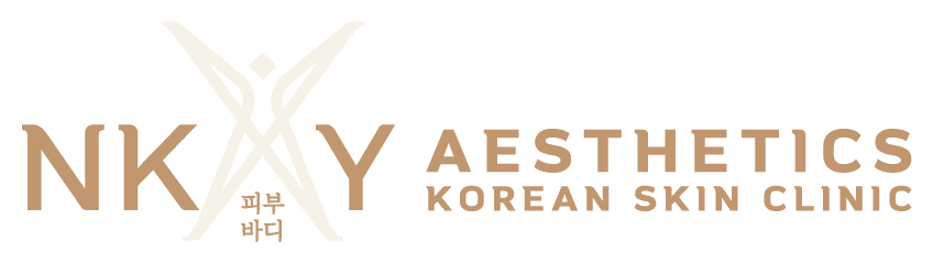 Nkay Aesthetics logo